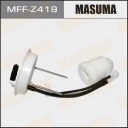 Фильтр топливный Masuma MFF-Z419