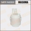 Фильтр топливный Masuma MFF-N222