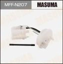 Фильтр топливный Masuma MFF-N207