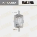 Фильтр топливный Masuma KF-008A