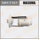 Фильтр топливный Masuma MFF-T151