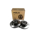 Диск тормозной HOLA HD907
