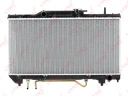 Радиатор охлаждения LYNXauto RB-1593