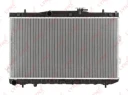 Радиатор охлаждения LYNXauto RB-1076