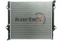 Радиатор Kortex KRD1158