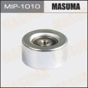 Ролик натяжителя ремня привода навесного оборудования Masuma MIP-1010