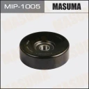 Ролик натяжителя ремня привода навесного оборудования Masuma MIP-1005