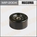 Ролик натяжителя ремня привода навесного оборудования Masuma MIP-2004