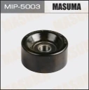 Ролик натяжителя ремня привода навесного оборудования Masuma MIP-5003