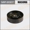 Ролик натяжителя ремня привода навесного оборудования Masuma MIP-2007