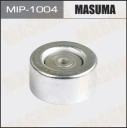 Ролик обводной ремня привода навесного оборудования Masuma MIP-1004