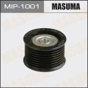 Ролик обводной ремня привода навесного оборудования Masuma MIP-1001