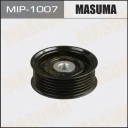 Ролик обводной ремня привода навесного оборудования Masuma MIP-1007