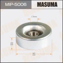 Ролик обводной ремня привода навесного оборудования Masuma MIP-5006