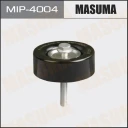 Ролик обводной ремня привода навесного оборудования Masuma MIP-4004
