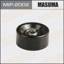 Ролик обводной ремня привода навесного оборудования Masuma MIP-2002