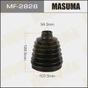 Пыльник ШРУСа Masuma MF-2828