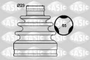Пыльник ШРУСа внутреннего комплект Sasic 1904037