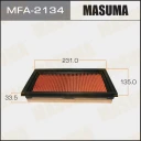 Фильтр воздушный Masuma MFA-2134