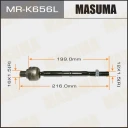 Тяга рулевая Masuma MR-K656L