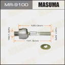 Тяга рулевая Masuma MR-9100