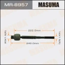 Тяга рулевая Masuma MR-8957
