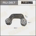 Тяга Masuma RU-367