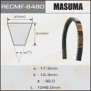 Ремень клиновой Masuma 8480