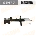 Амортизатор Masuma G5477