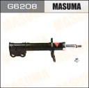 Амортизатор Masuma G6208