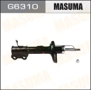 Амортизатор Masuma G6310