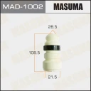 Отбойник амортизатора Masuma MAD-1002