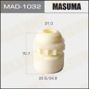 Отбойник амортизатора Masuma MAD-1032
