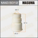 Отбойник амортизатора Masuma MAD-5012