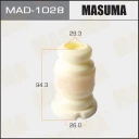 Отбойник амортизатора Masuma MAD-1028