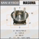 Ступичный узел Masuma MW-41503