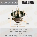 Ступичный узел Masuma MW-31508