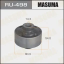 Сайлентблок Masuma RU-498