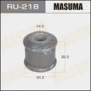 Сайлентблок Masuma RU-218