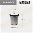 Сайлентблок Masuma RU-625