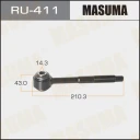 Сайлентблок Masuma RU-411