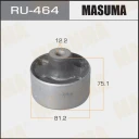 Сайлентблок Masuma RU-464