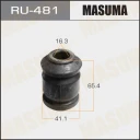 Сайлентблок Masuma RU-481