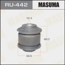 Сайлентблок Masuma RU-442