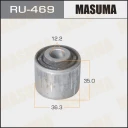 Сайлентблок Masuma RU-469