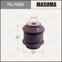 Сайлентблок Masuma RU-598