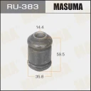 Сайлентблок Masuma RU-383