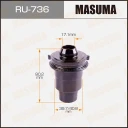 Сайлентблок Masuma RU-736