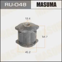Сайлентблок Masuma RU-048
