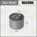 Сайлентблок Masuma RU-406